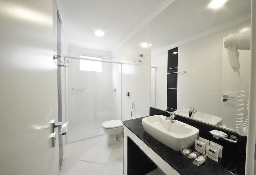 سوییت لوکس, Marimar The Place