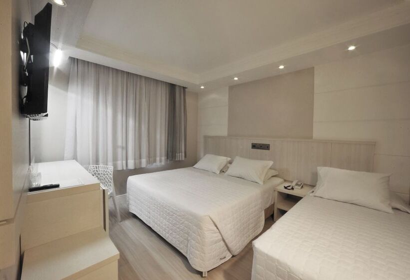 اتاق استاندارد, Marimar The Place