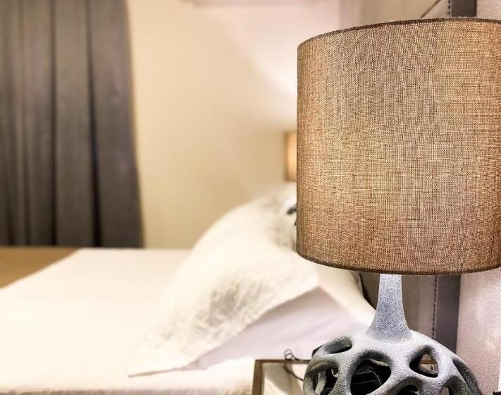 سوییت لوکس, Marimar The Place