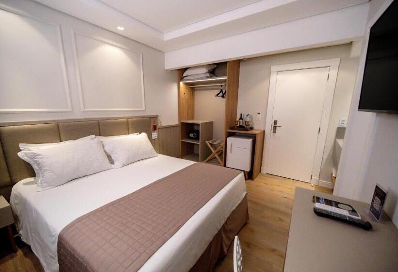 سوییت لوکس, Marimar The Place