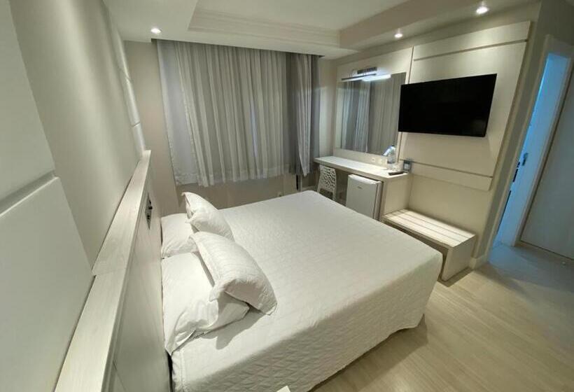 اتاق استاندارد, Marimar The Place