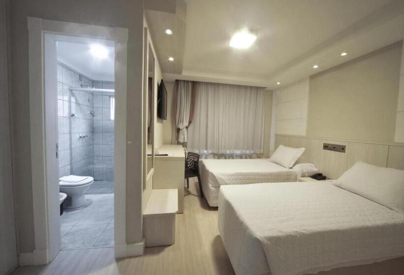 اتاق استاندارد, Marimar The Place