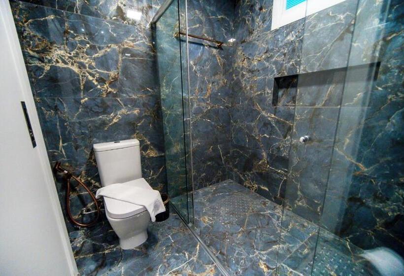 سوئیت پریمیوم, Marimar The Place