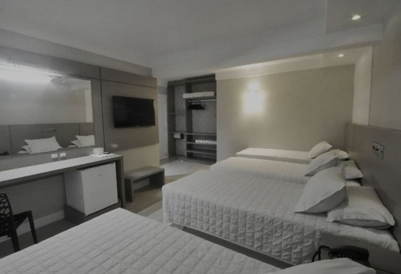 سوییت لوکس, Marimar The Place