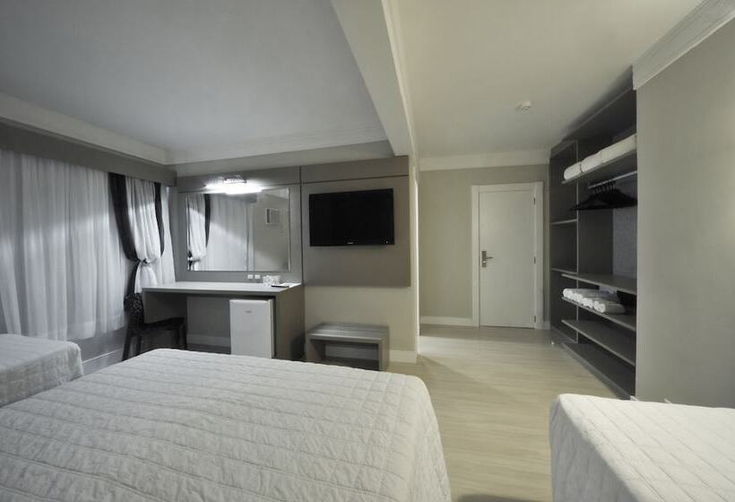 سوییت لوکس, Marimar The Place