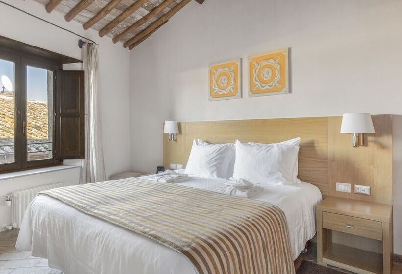 Апартаменты Superior 1 Спальня, Palazzo Catalani Resort