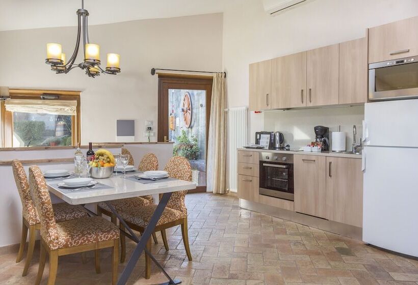 Апартаменты Superior 1 Спальня, Palazzo Catalani Resort