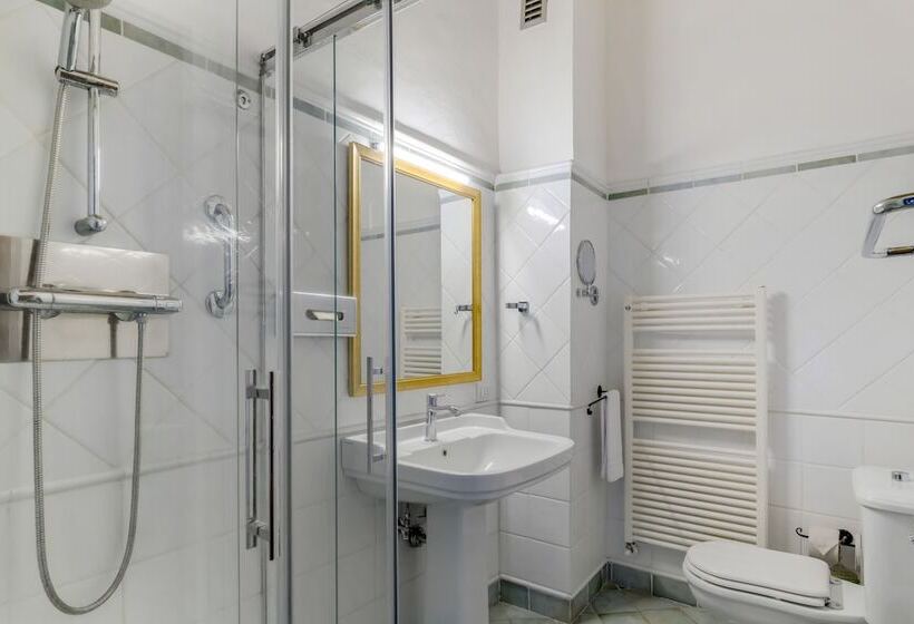 Студия Стандарт, Palazzo Catalani Resort