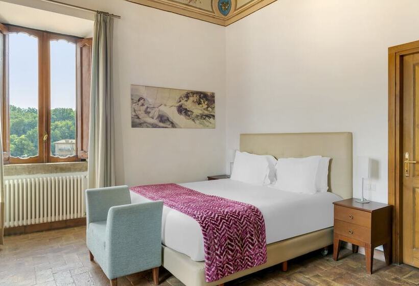 Студия Стандарт, Palazzo Catalani Resort