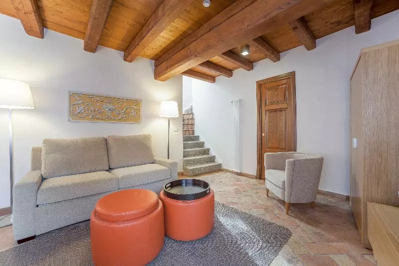 آپارتمان 1 خوابه, Palazzo Catalani Resort