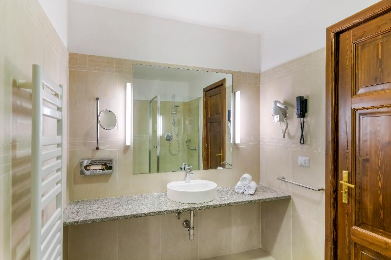 Апартаменты 1 Спальня, Palazzo Catalani Resort