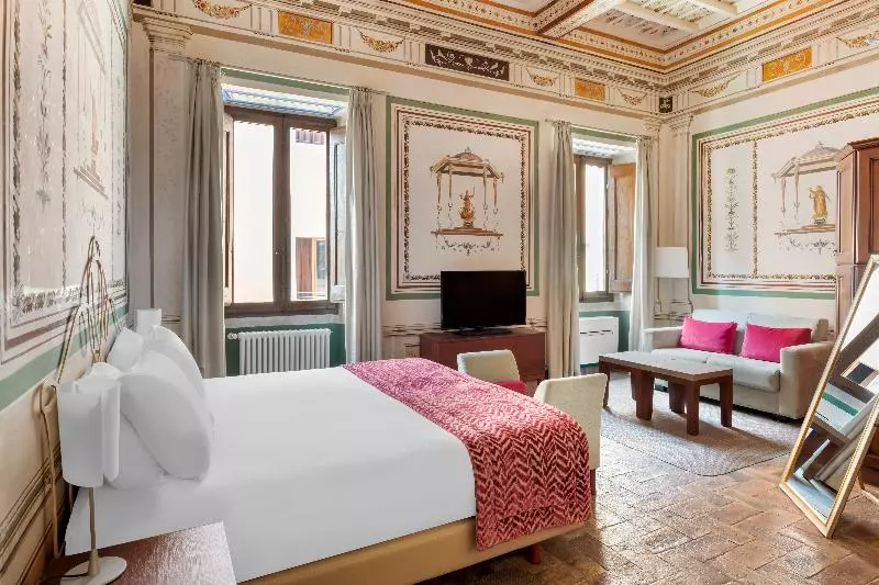 آپارتمان 1 خوابه, Palazzo Catalani Resort