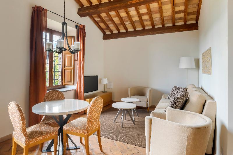 Апартаменты 1 Спальня, Palazzo Catalani Resort