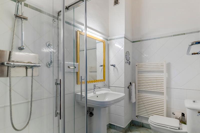 Студия Стандарт, Palazzo Catalani Resort