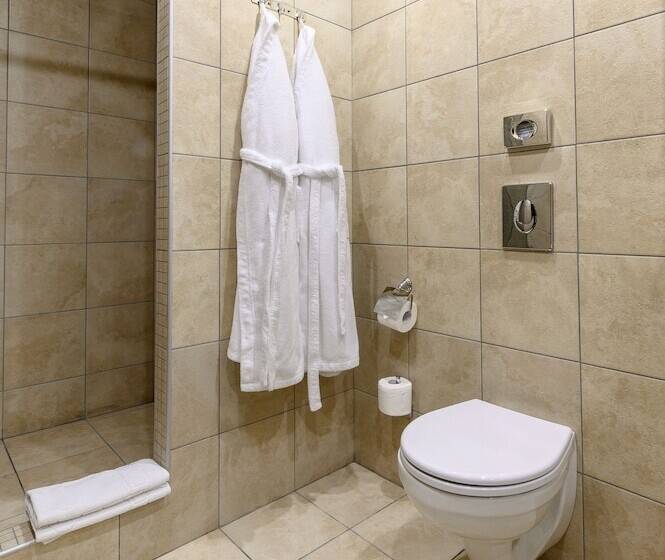 חדר סטנדרט, Platan Yuzhniy