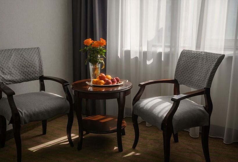 חדר סטנדרט, Platan Yuzhniy