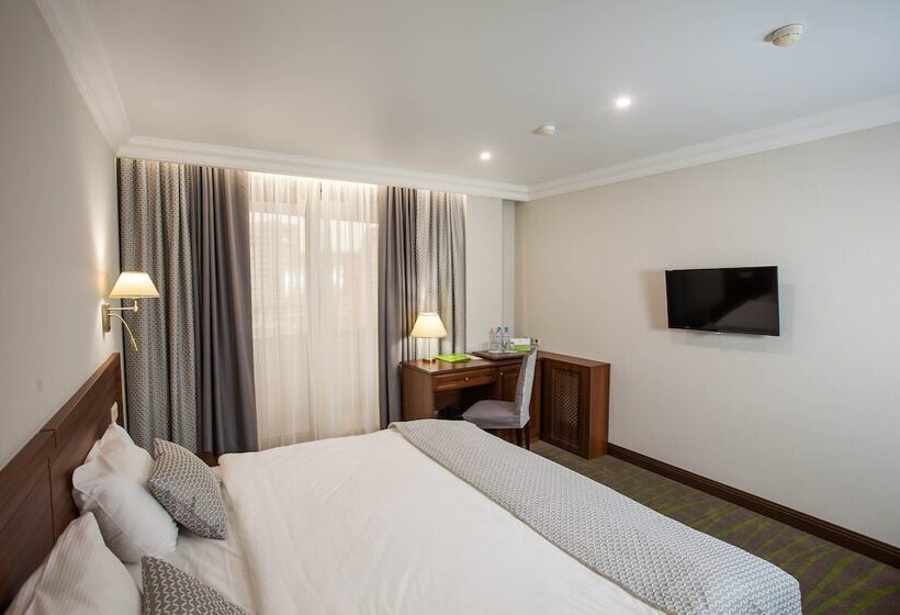 חדר סטנדרט, Platan Yuzhniy