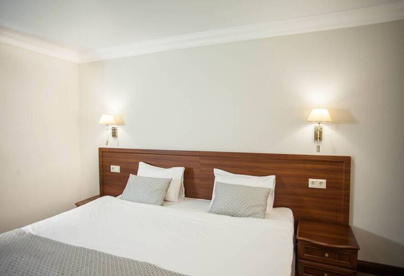 חדר סטנדרט, Platan Yuzhniy