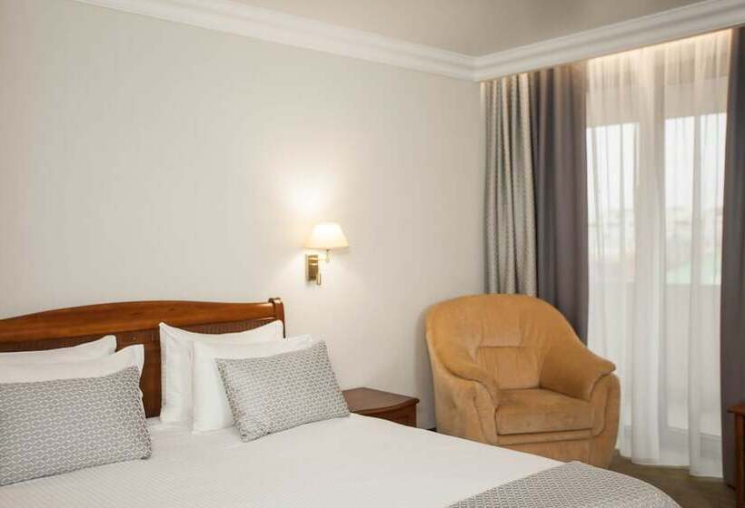 חדר סטודיו סטנדרד, Platan Yuzhniy