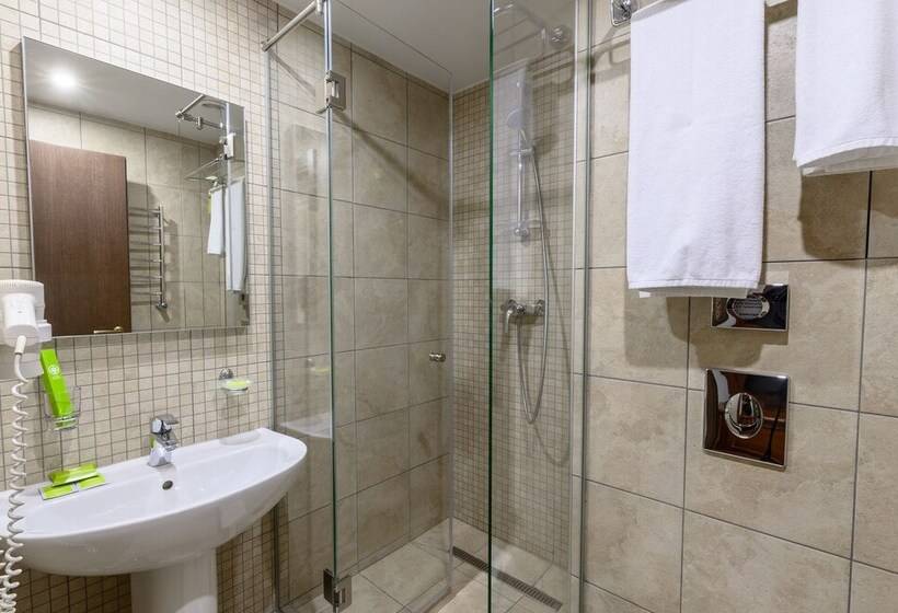 חדר סטנדרט, Platan Yuzhniy