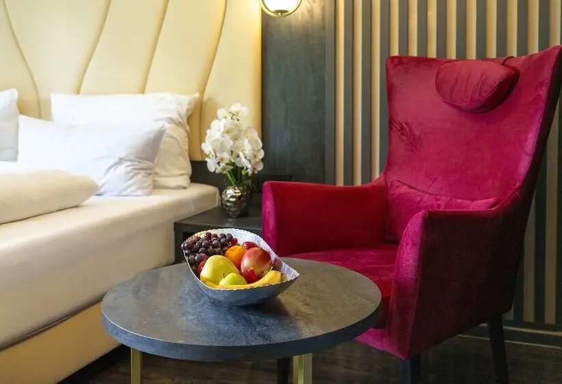 Standard Yhden Hengen Huone, Plaza Inn Stuttgart Ditzingen