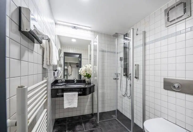 Standard-huone, Plaza Inn Stuttgart Ditzingen