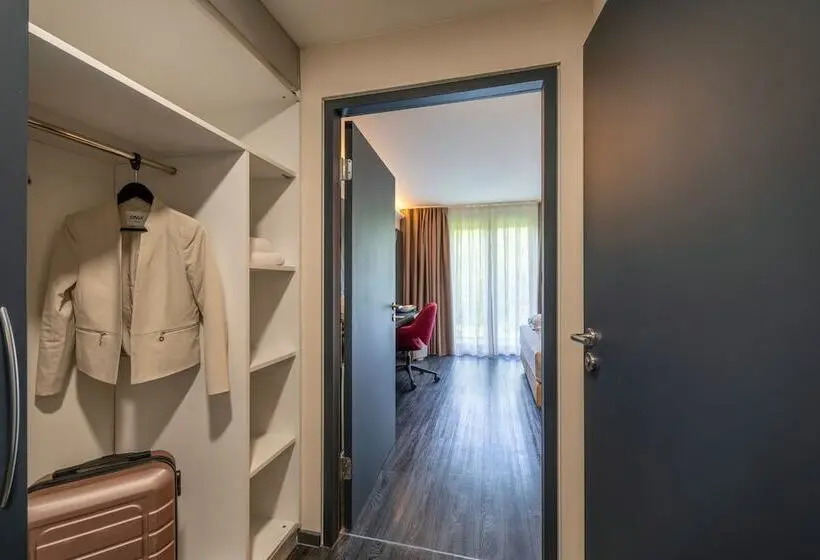 Standard-huone, Plaza Inn Stuttgart Ditzingen