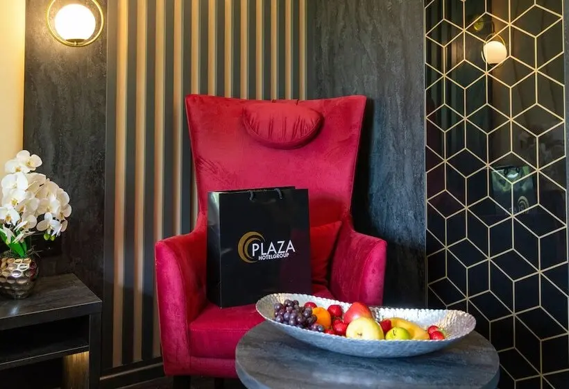 Comfort Yhden Hengen Huone, Plaza Inn Stuttgart Ditzingen