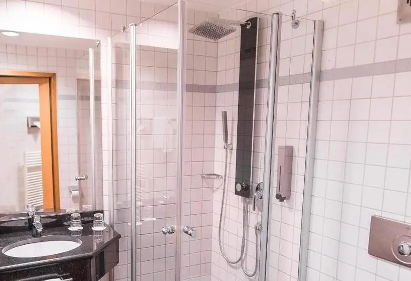 Juniorsviitti, Plaza Inn Stuttgart Ditzingen