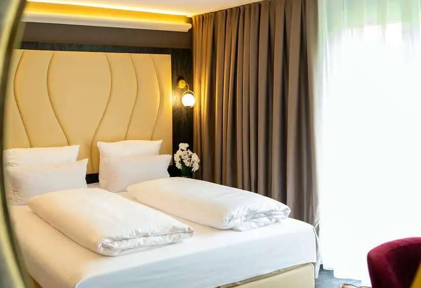 Standard-huone, Plaza Inn Stuttgart Ditzingen