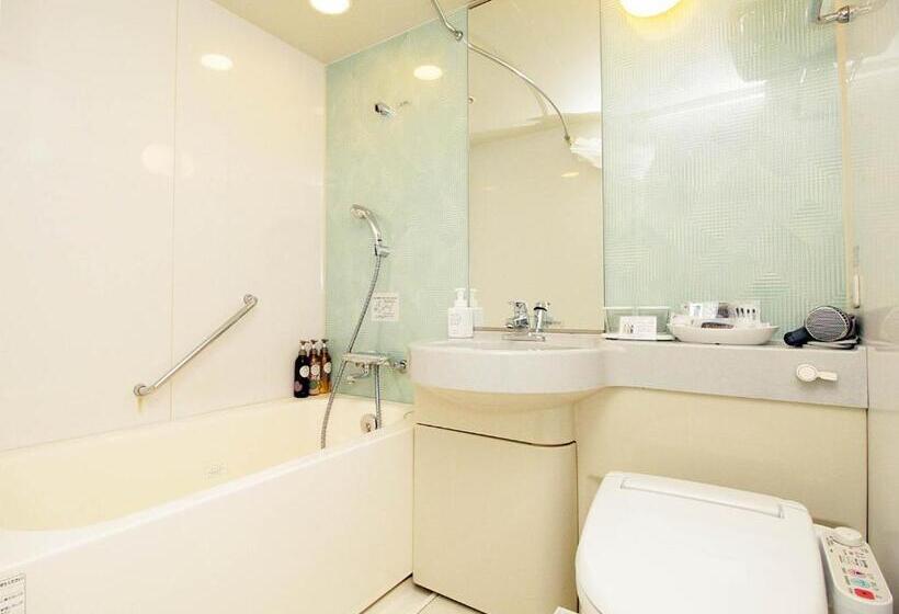 Номер Стандарт Индивидуальный, Richmond Hotel Kochi