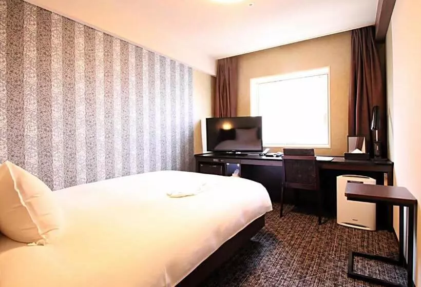 スタンダードシングルルーム, Richmond Hotel Kochi