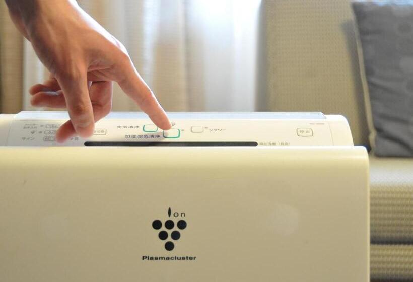 غرفة قياسية, Richmond Hotel Kochi