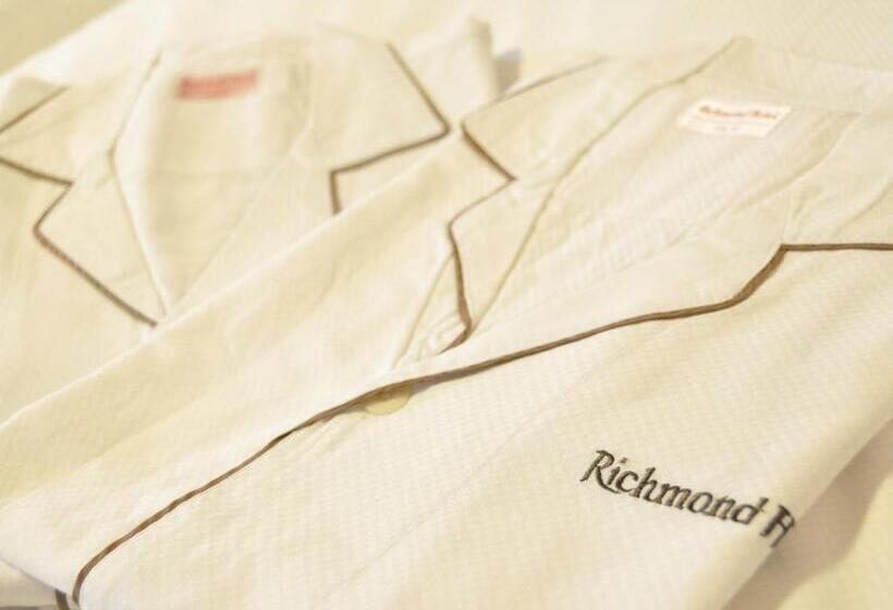 Номер Стандарт, Richmond Hotel Kochi