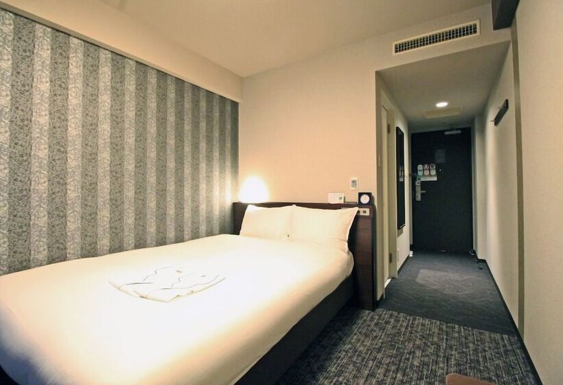 Номер Стандарт, Richmond Hotel Kochi