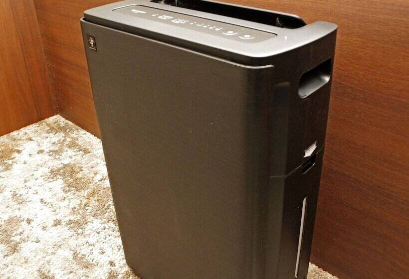 غرفة قياسية, Richmond Hotel Kochi