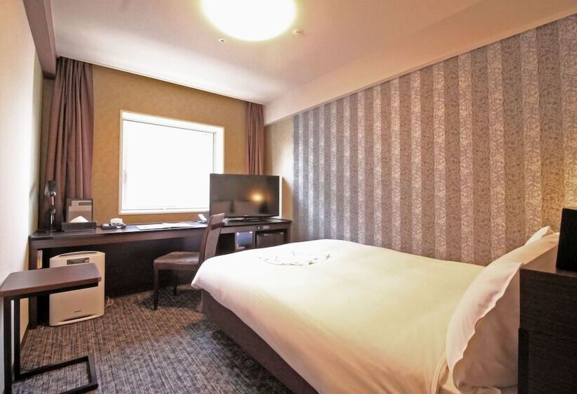 غرفة قياسية, Richmond Hotel Kochi