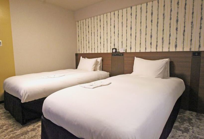 غرفة قياسية, Richmond Hotel Kochi