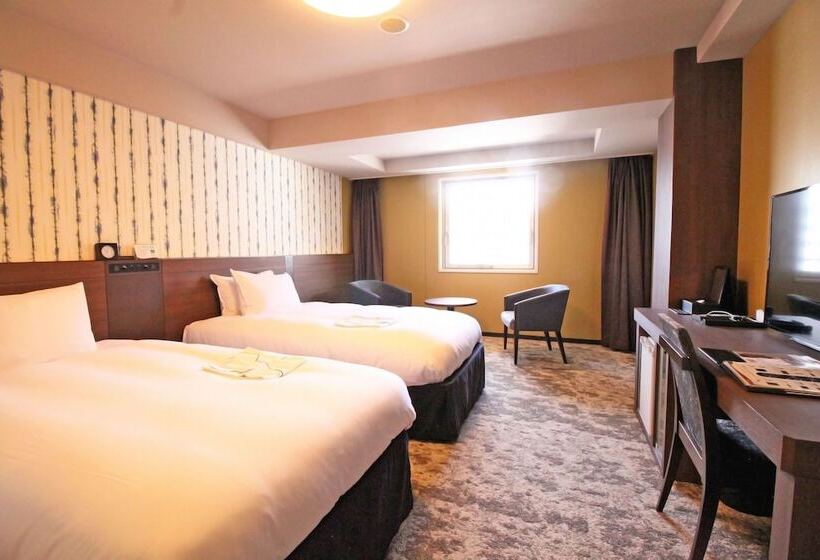 غرفة قياسية, Richmond Hotel Kochi