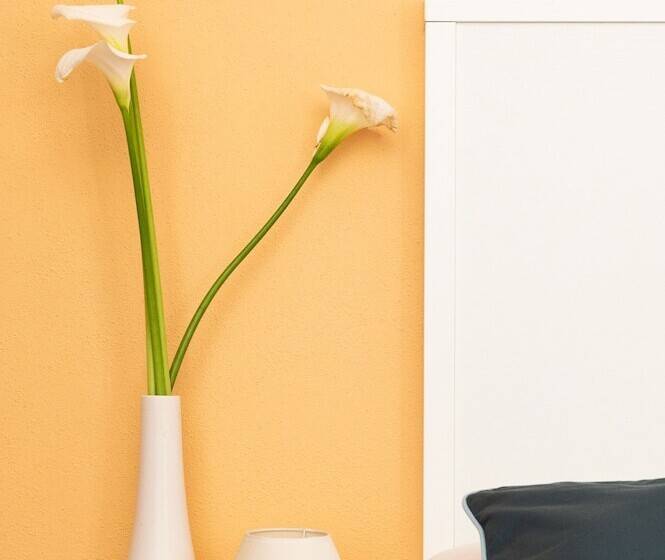 חדר סטנדרט יחיד, L Aragosta