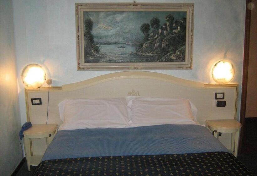 اتاق استاندارد, San Marino