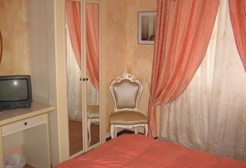 اتاق استاندارد, San Marino