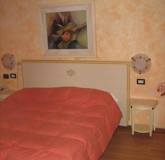 اتاق استاندارد, San Marino