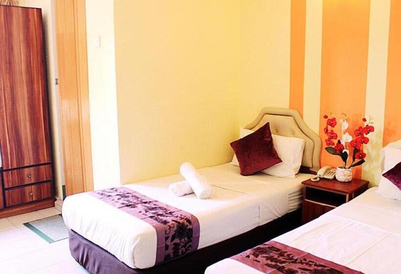 Номер Superior, Sun Inns Hotel Sunway City Ipoh