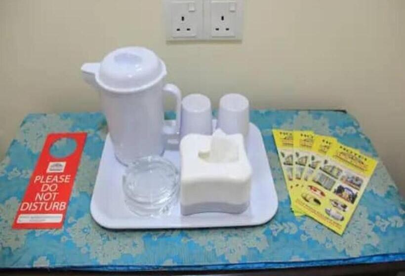 Номер Deluxe, Sun Inns Hotel Sunway City Ipoh