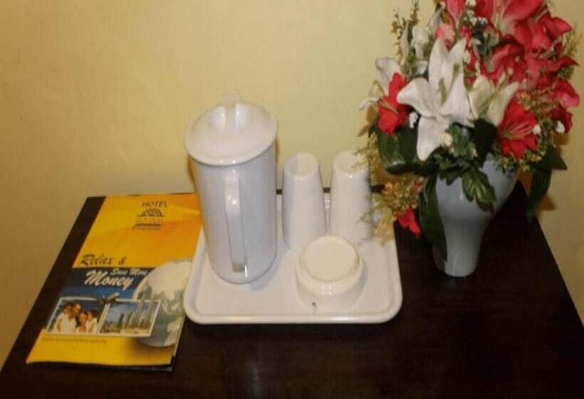 Номер Deluxe, Sun Inns Hotel Sunway City Ipoh