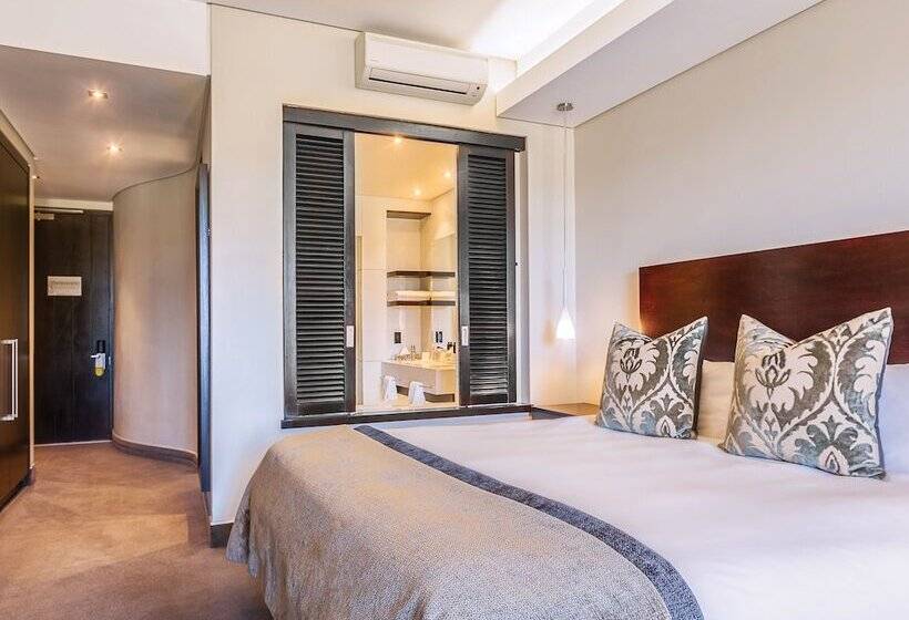 اتاق لوکس, The Fairway Hotel, Spa & Golf Resort