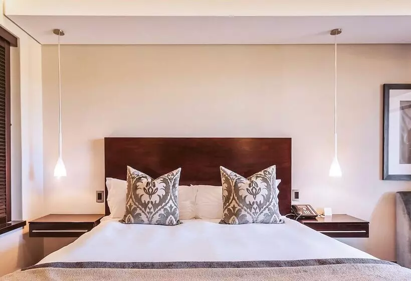 اتاق لوکس, The Fairway Hotel, Spa & Golf Resort