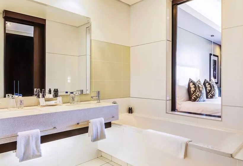اتاق پرمیوم, The Fairway Hotel, Spa & Golf Resort
