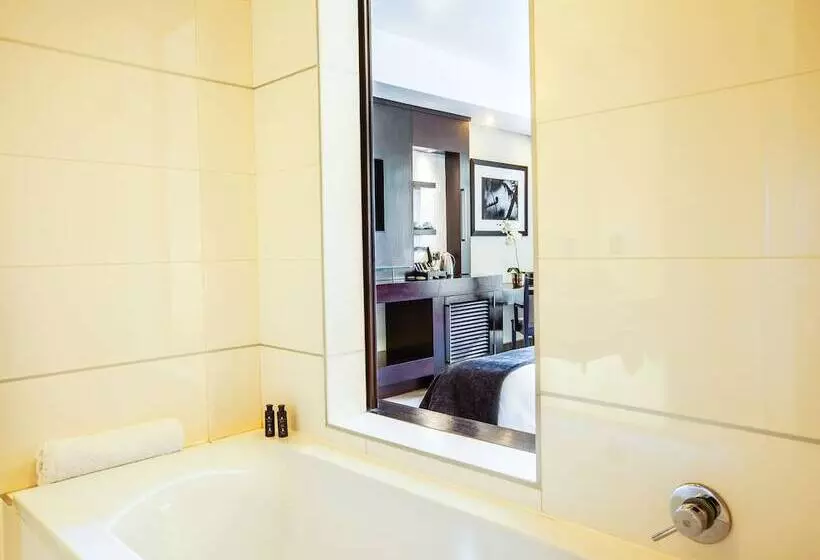 اتاق پرمیوم, The Fairway Hotel, Spa & Golf Resort